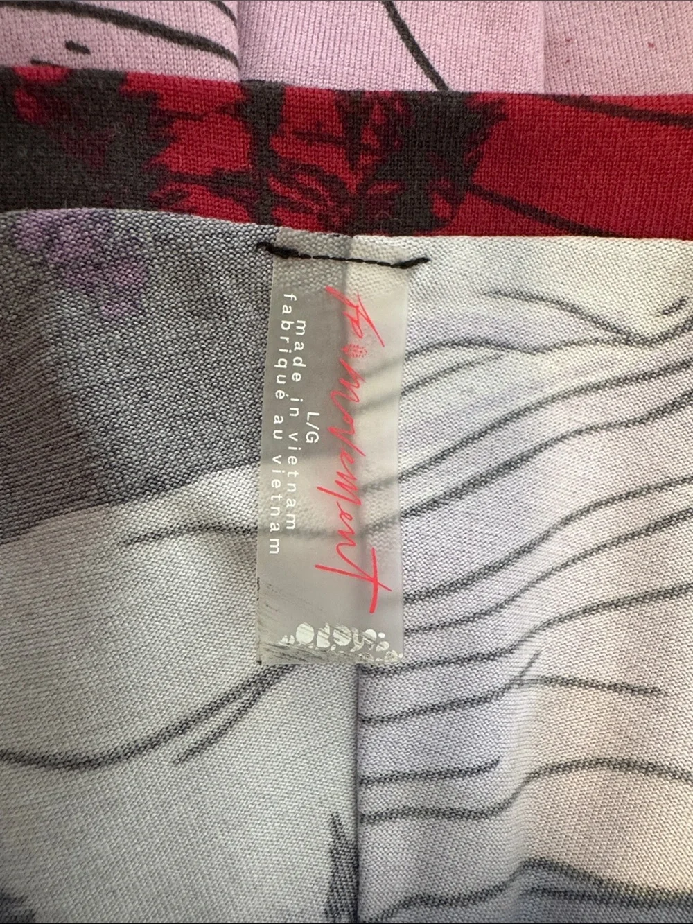 Free People long sleeve